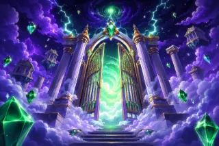 Gates of Olympus slot by Pragmatic Play