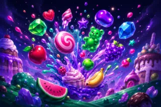 Sweet Bonanza slot by Pragmatic Play